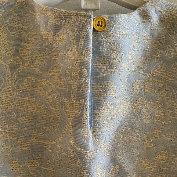 Beautiful Blue Winter Set - Picture 5 of 6